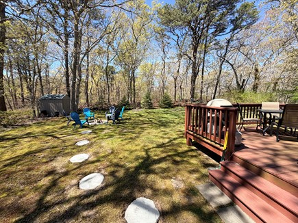 Brewster Cape Cod vacation rental - 