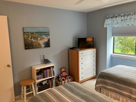 Brewster, Ocean Edge Cape Cod vacation rental - 2nd Bedroom