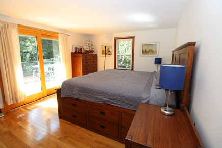 Wellfleet Cape Cod vacation rental - 