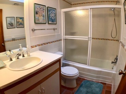 Wellfleet Cape Cod vacation rental - 