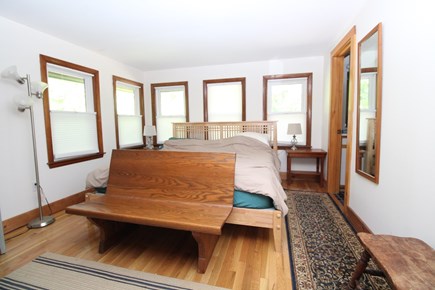 Wellfleet Cape Cod vacation rental - 