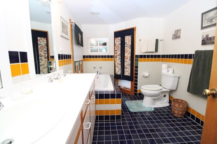 Wellfleet Cape Cod vacation rental - 