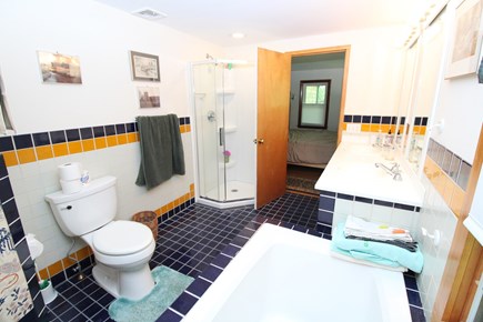 Wellfleet Cape Cod vacation rental - 