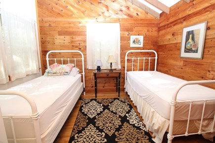 Wellfleet Cape Cod vacation rental - 