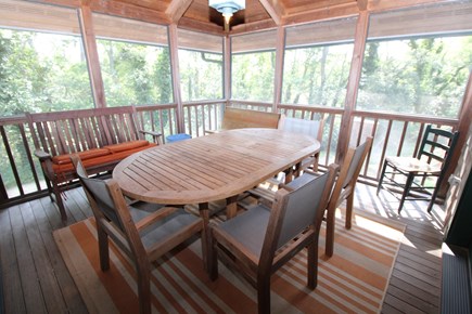 Wellfleet Cape Cod vacation rental - 