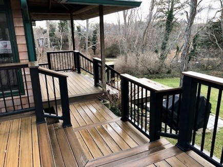 Wellfleet Cape Cod vacation rental - 