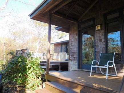 Wellfleet Cape Cod vacation rental - 