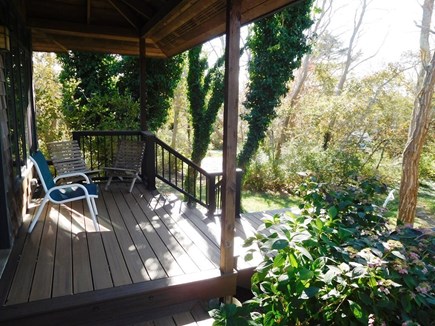 Wellfleet Cape Cod vacation rental - 