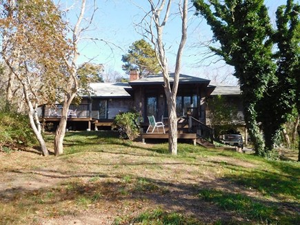 Wellfleet Cape Cod vacation rental - 