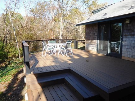 Wellfleet Cape Cod vacation rental - 