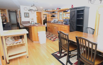 Wellfleet Cape Cod vacation rental - 