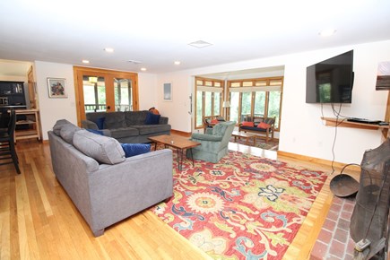Wellfleet Cape Cod vacation rental - 