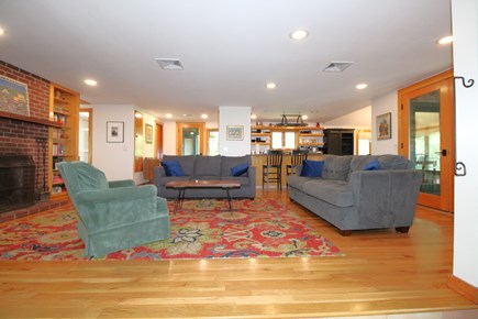 Wellfleet Cape Cod vacation rental - 