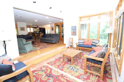 Wellfleet Cape Cod vacation rental - 