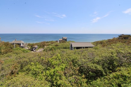 Wellfleet Cape Cod vacation rental - Nestled in the National Seashore