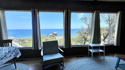 Wellfleet Cape Cod vacation rental - Views of the Atlantic