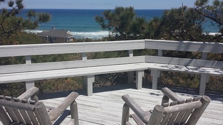 Wellfleet Cape Cod vacation rental - 
