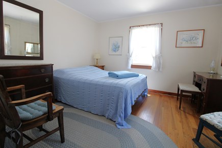 Wellfleet Cape Cod vacation rental - Bedroom with Queen bed