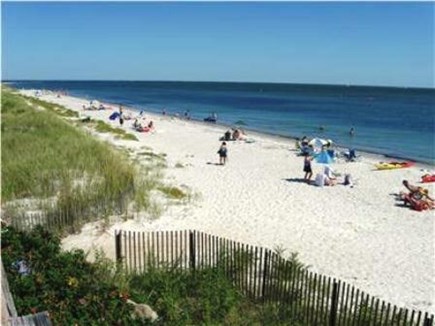 Yarmouth Cape Cod vacation rental - 
