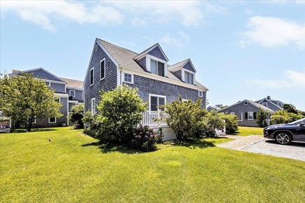 Yarmouth Cape Cod vacation rental - 