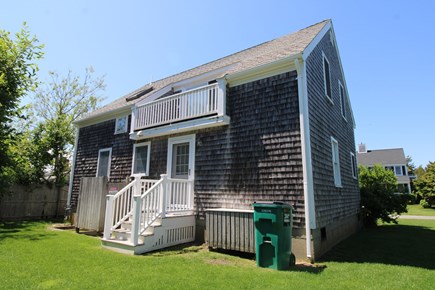 Yarmouth Cape Cod vacation rental - 