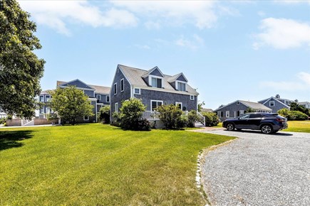 Yarmouth Cape Cod vacation rental - 