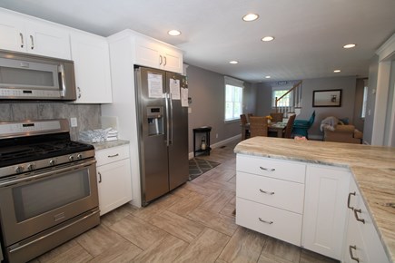 Yarmouth Cape Cod vacation rental - 