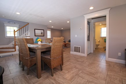 Yarmouth Cape Cod vacation rental - 
