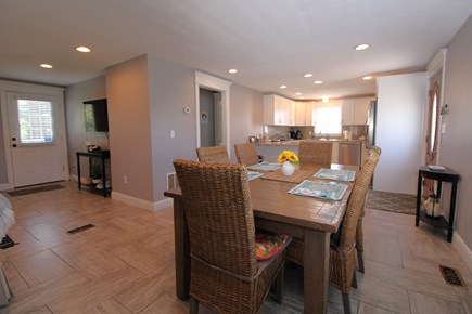 Yarmouth Cape Cod vacation rental - 