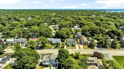 Yarmouth Cape Cod vacation rental - 