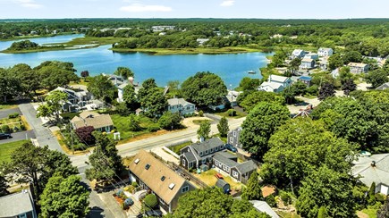 Yarmouth Cape Cod vacation rental - 