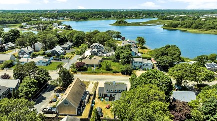 Yarmouth Cape Cod vacation rental - 