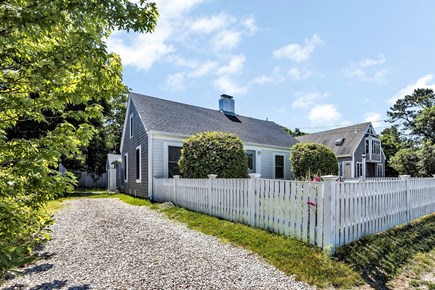 Yarmouth Cape Cod vacation rental - 