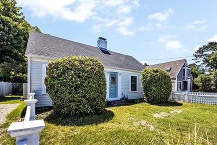 Yarmouth Cape Cod vacation rental - 