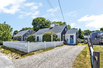 Yarmouth Cape Cod vacation rental - 