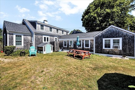 Yarmouth Cape Cod vacation rental - 