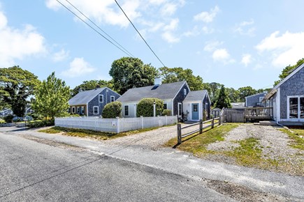 Yarmouth Cape Cod vacation rental - 