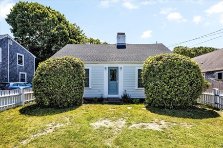 Yarmouth Cape Cod vacation rental - 