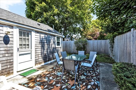 Yarmouth Cape Cod vacation rental - 