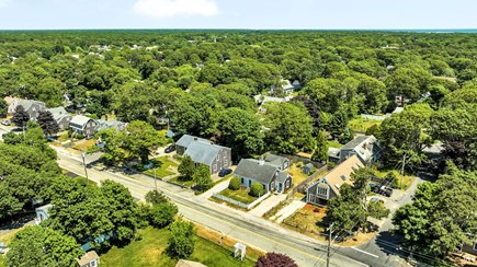 Yarmouth Cape Cod vacation rental - 