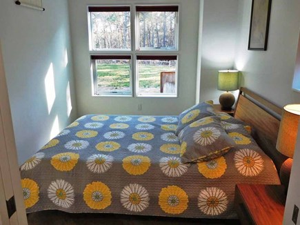 Wellfleet Cape Cod vacation rental - 