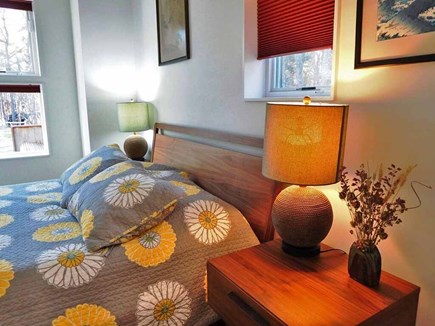 Wellfleet Cape Cod vacation rental - 