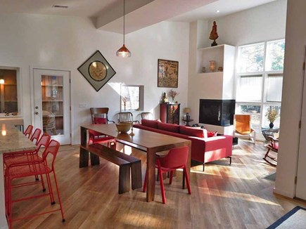 Wellfleet Cape Cod vacation rental - 
