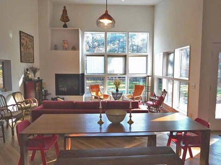 Wellfleet Cape Cod vacation rental - 
