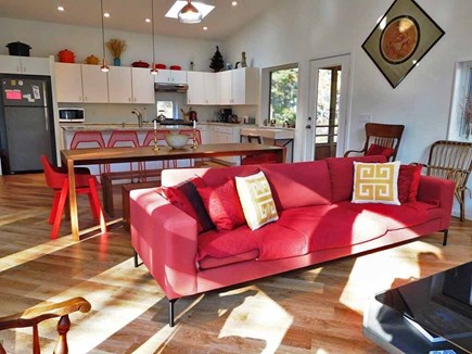 Wellfleet Cape Cod vacation rental - 