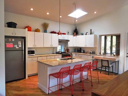 Wellfleet Cape Cod vacation rental - 