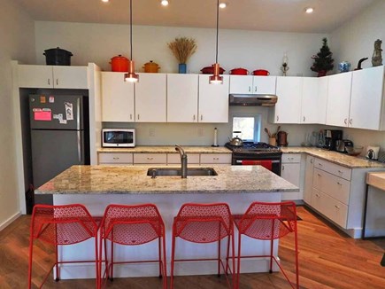 Wellfleet Cape Cod vacation rental - 