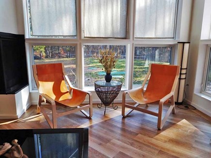 Wellfleet Cape Cod vacation rental - 