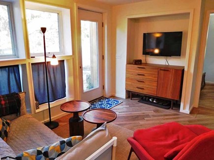 Wellfleet Cape Cod vacation rental - 
