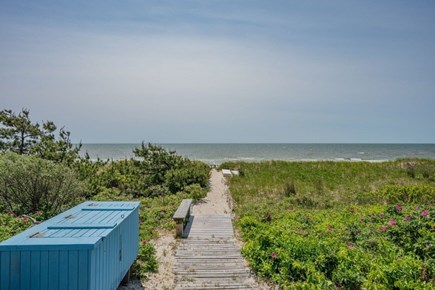 Centerville Cape Cod vacation rental - 